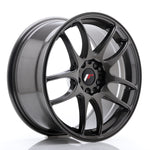 JR Wheels JR29 18x8,5 ET35 5x100/120 Hyper Gray