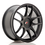 JR Wheels JR29 18x8,5 ET20-48 BLANK Matt Black