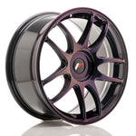 JR Wheels JR29 18x8,5 ET20-48 BLANK Magic Purple