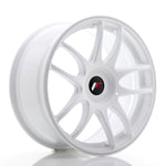 JR Wheels JR29 18x8,5 ET20-48 BLANK White