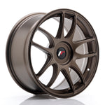 JR Wheels JR29 18x8,5 ET40-48 BLANK Matt Bronze