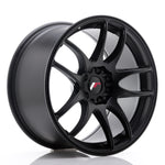 JR Wheels JR29 18x9,5 ET22 5x114/120 Matt Black