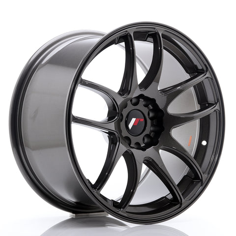 JR Wheels JR29 18x9,5 ET22 5x114/120 Hyper Gray