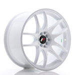 JR Wheels JR29 18x9,5 ET22 5x114/120 White