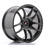 JR Wheels JR29 18x9,5 ET20-48 BLANK Hyper Gray