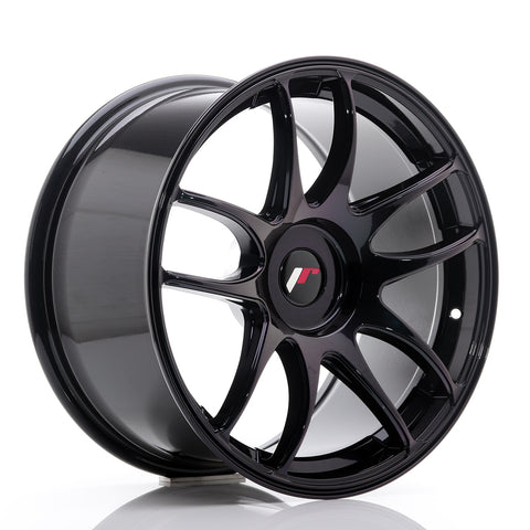 JR Wheels JR29 18x9,5 ET20-48 BLANK Magic Purple