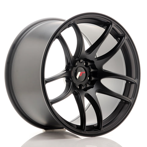 JR Wheels JR29 19x11 ET25 5x114/120 Negro Mate