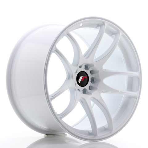 JR Wheels JR29 19x11 ET25 5x114/120 Blanco