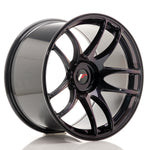 JR Wheels JR29 19x11 ET15-30 BLANK Magic Purple