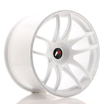 JR Wheels JR29 19x11 ET15-30 BLANCO Blanco