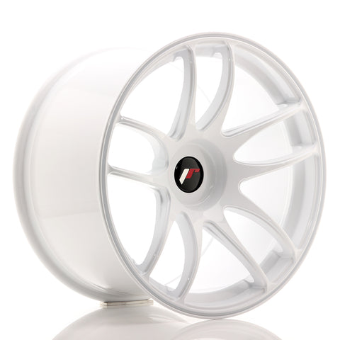 JR Wheels JR29 19x11 ET15-30 BLANCO Blanco