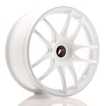 JR Wheels JR29 19x8.5 ET20-48 BLANCO Blanco