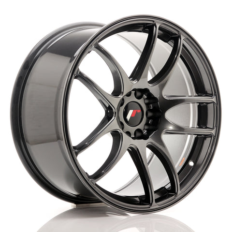 JR Wheels JR29 19x9.5 ET22 5x114/120 Hyper Negro