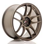 JR Wheels JR29 19x9.5 ET22 5x114/120 Bronce Mate