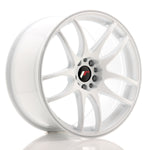 Ruedas JR JR29 19x9.5 ET22 5x114/120 Blanco