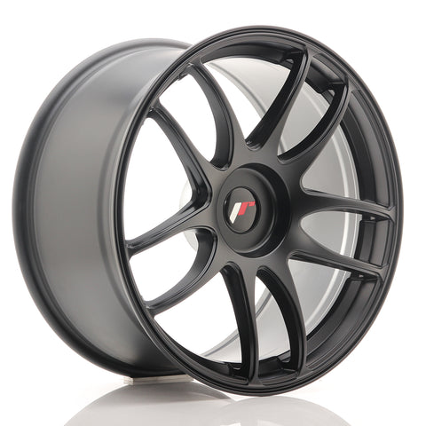 JR Wheels JR29 19x9.5 ET20-45 BLANK Negro Mate