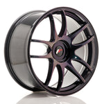 JR Wheels JR29 19x9,5 ET20-45 BLANK Magic Purple