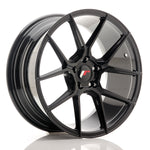 JR Wheels JR30 18x8,5 ET40 5x112 Glossy Black