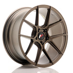 JR Wheels JR30 18x8,5 ET40 5x112 Matt Bronze