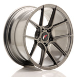 JR Wheels JR30 18x9,5 ET35 5x120 Hyper Gray<br/>