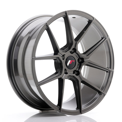 JR Wheels JR30 19x8,5 ET35 5x120 Hyper Gray<br/>