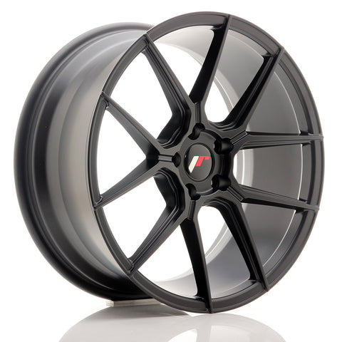 JR Wheels JR30 19x8,5 ET40 5x112 Matt Black