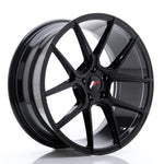 JR Wheels JR30 19x8,5 ET40 5x112 Glossy Black