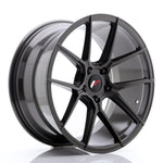 JR Wheels JR30 19x9,5 ET40 5x120 Hyper Gray<br/>