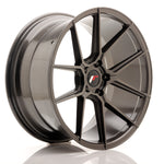 JR Wheels JR30 20x10 ET40 5x120 Hyper Gray<br/>