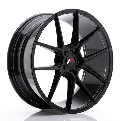 JR Wheels JR30 20x8,5 ET30 5x120 Glossy Black