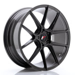 JR Wheels JR30 20x8,5 ET40 5x112 Hyper Gray<br/>