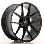 JR Wheels JR30 20x8,5 ET20-42 5H BLANK Matt Black