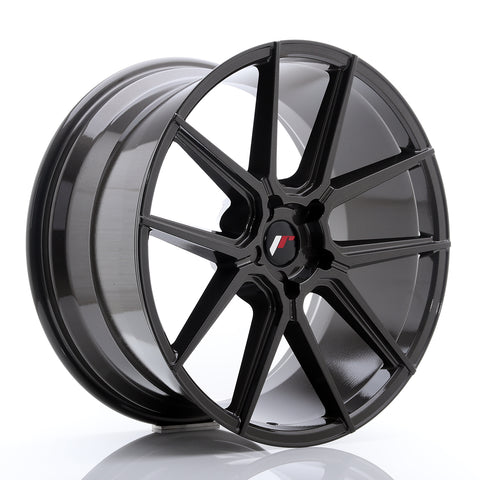 JR Wheels JR30 21x10,5 ET15-45 5H BLANK Hyper Gray<br/>