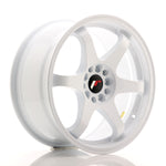 JR Wheels JR3 17x8 ET35 5x108/112 White