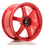 JR Wheels JR3 18x8.5 ET15 5x114.3/120 Red