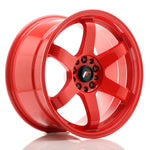 JR Wheels JR3 18x9.5 ET15 5x114.3/120 Red