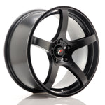 JR Wheels JR32 18x8.5 ET38 5x114.3 Matt Black