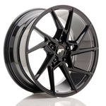 JR Wheels JR33 19x8,5 ET45 5x114,3 Gloss Black