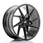 JR Wheels JR33 19x8.5 ET42 5x112 Hyper Gris