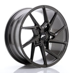 JR Wheels JR33 19x8,5 ET20-48 5H BLANK Hyper Gray