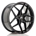 JR Wheels JR34 19x8,5 ET40 5x112 Gloss Black