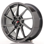 JR Wheels JR36 18x8 ET35 5x120 Hyper Negro