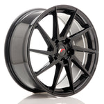 JR Wheels JR36 19x8,5 ET45 5x112 Gloss Black