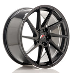 JR Wheels JR36 19x9,5 ET35 5x120 Gloss Black