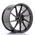 JR Wheels JR36 20x10 ET45 5x112 Hyper Gris