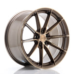 JR Wheels JR37 19x9,5 ET40 5x120 Platinum Bronze