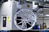 Japón Racing JR37 5x112 ET45