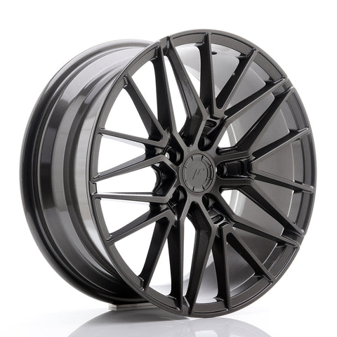 JR Wheels JR38 18x8 ET42 5x114,3 Hyper Gray