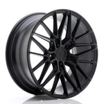 JR Wheels JR38 18x8 ET42 5x112 Matt Black