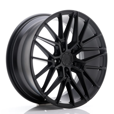 JR Wheels JR38 18x8 ET42 5x112 Negro Mate